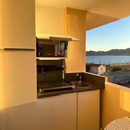 Azuria Apartment Cannes